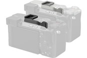 Kameras und Objektivzubehör - SmallRig 4818 Thumb Grip for Sony Alpha 7C II / Alpha 7CR / Alpha 7C Silver - 4818