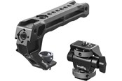 Kameras und Objektivzubehör - SmallRig 5322 Top Handle kit with Monitor Support Kit - 5322