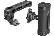 Kameras und Objektivzubehör - SmallRig 5949 Mini Side and Top Handle Kit - 5949