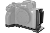 Kameras und Objektivzubehör - SmallRig 3984 Foldable L-Shape Mount Plate For Sony A7R V / A7 IV / A7S III - 3984