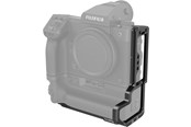 Kameras und Objektivzubehör - SmallRig 4203 L-Shape Mount Plate for Fujifilm GFX100 II with Battery Grip - 4203