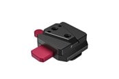 Kameras und Objektivzubehör - SmallRig 4189 Power Supply Mount Plate For DJI RS Stabilizers - 4189