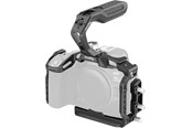 Kameras und Objektivzubehör - SmallRig 5690 V-Mount Battery Mount Plate Kit for Arca-Swiss Plate / NATO Rail - 5690