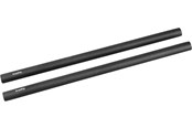 Kameras und Objektivzubehör - SmallRig 851 15mm Carbon Fiber Rod - 30cm - 851