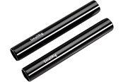 Kameras und Objektivzubehör - SmallRig 1049 15mm Alu Alloy Rods (M12-10cm) - 1049