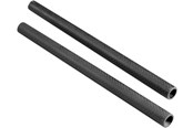 Kameras und Objektivzubehör - SmallRig 1690 15mm Carbon Fiber Rod (22.5cm) - 1690