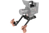 Kameras und Objektivzubehör - SmallRig 2102 Pro Acc Kit for RED DSMC2 - 2102
