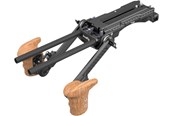Kameras und Objektivzubehör - SmallRig 3169 Sony VCT-14 Universal Multifunctional Shoulder Kit - 3169