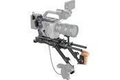 Kameras und Objektivzubehör - SmallRig 4125 Shoulder Rig Kit For Sony FX6 - 4125