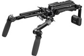 Kameras und Objektivzubehör - SmallRig 5199 HawkLock VCT-14 Type Shoulder Rig (SR009) - 5199