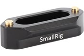 Kameras und Objektivzubehör - SmallRig 1409 QR Safety Rail 46mm - 1409