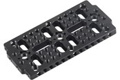 Kameras und Objektivzubehör - SmallRig 1681 Multi-purpose Cheese Plate - 1681