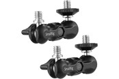 Kameras und Objektivzubehör - SmallRig 2158 UNIV MAGIC ARMS W/ SMALL BALLHEAD - 2158