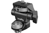 Kameras und Objektivzubehör - SmallRig 2903 Swivel and Tilt Adjustable Monitor Mount ARRI-Mount - 2903B