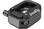 Kameras und Objektivzubehör - SmallRig 2797 Cold Shoe Mount Multifunction w/ Safety Release - 2797