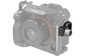 Kameras und Objektivzubehör - SmallRig 3000 HDMI & USB-C Cable Clamp for A7S III - 3000