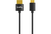 Kameras und Objektivzubehör - SmallRig 3041 HDMI Cable Ultra Slim 4K 55cm (C to A) - 3041
