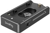 Kameras und Objektivzubehör - SmallRig 3018 Battery Adapter Plate Lite NP-F - 3018