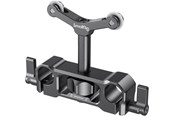 Kameras und Objektivzubehör - SmallRig 2727 Universal Lens Support LWS 15mm Rod Mount - 2727