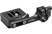 Kameras und Objektivzubehör - SmallRig 3853 Quick Release Plate - 3853