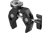 Kameras und Objektivzubehör - SmallRig 4249 Super Clamp with ARRI Rosette Mount - 4249