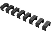 Kameras und Objektivzubehör - SmallRig 4302 Clamp for Focus Gear Ring Seamless - 4302