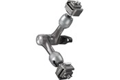 Kameras und Objektivzubehör - SmallRig 4490 HawkLock H21 Quick Release Rosette Magic Arm (7") - 4490