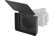 Kameras und Objektivzubehör - SmallRig 4411 Matte Box with Adjustable Clamp and VND Kit - 4411