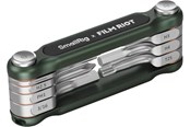 Kameras und Objektivzubehör - SmallRig 4812 x FILM RIOT 7-in-1 Folding Wrench Set with Multiple Angle Positioning Green - 4812