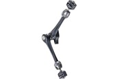 Kameras und Objektivzubehör - SmallRig 4900 Rosette Magic Arm (11") with ARRI Locating Screw - 4900