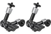 Kameras und Objektivzubehör - SmallRig 5316 Magic Arm Support Kit 5.5" - 5316