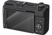 Kameras und Objektivzubehör - SmallRig 5806 Screen Protector for Canon PowerShot V1 / G7X III - 5806