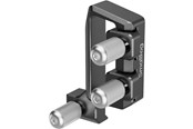 Kameras und Objektivzubehör - SmallRig 6062 USB-C Cable Clamp for Cages for Sony Alpha 7 V - 6062