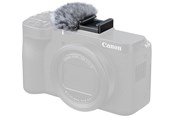 Kameras und Objektivzubehör - SmallRig 5989 Furry Windscreen for Canon PowerShot V1 - 5989