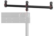 Kameras und Objektivzubehör - SmallRig 6252 Wireless Video Transmitter Support for Camera Cart (3-in-1 Version) - 6252