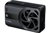 Kameras und Objektivzubehör - SmallRig 5329 Cooling Fan for Mirrorless Cameras (Basic Fan) - 5329