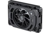 Kameras und Objektivzubehör - SmallRig 5875 Cooling Fan for Panasonic LUMIX S1 II / S1 IIE / S1R II - 5875