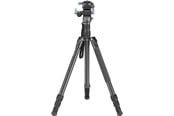 Kameras und Objektivzubehör - SmallRig 4307 Video Tripod FreeBlazer CT195 - 4307