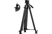 Kameras und Objektivzubehör - SmallRig 5579 FSD16 FreeSpeed Heavy-Duty Aluminum Alloy Tripod - 5579