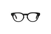 VR - Colmi V03 Smart Glasses Round Frame with Blue Light Blocking - V03 Round blue light