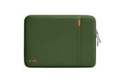 Taschen - Tech-Protect Defender Laptop Bag 15-16 - Green - 5906302330713