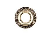 Handys - Anderes Zubehör - Burga Player - Magnetic Ring Holder Gold - 153149