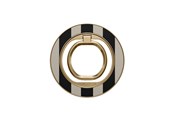 Handys - Anderes Zubehör - Burga Prophecy - Magnetic Ring Holder Gold - 153399