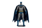 Merchandise - Freaks And Geeks - McFarlane Toys - DC Batman 7 inch - Batman Hush2 - Figur - 613284