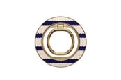 Handys - Anderes Zubehör - Burga Old Money - Magnetic Ring Holder Gold - 153615