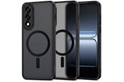 Handys - Cover & Cases - Tech-Protect MagMat MagSafe Case for OnePlus Nord 5 - matt black - 5906302330843