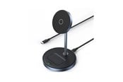 Handys - Adapter und Ladegeräte - UGREEN MagSafe / Qi Charging station 2in1 - 90668