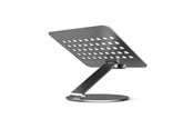 Monitorhalterung - FIXED Frame Studio Notebook Stand up to 17" Space Grey - FIXFR-ST-GR