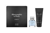 Geschenkbox - Abercrombie & Fitch Away Man 250ml.- Gift Set - 0085715164179