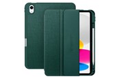 Tablets - Cover & Case - Tech-Protect SC Pen Canvas iPad 10.9" 10 / 2022 / 11" 11 / 2025 - Green - 5906302330942